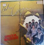Disco de Vinilo Pedro Conga Y Su Orquesta - Special Delivery Vinyl Record