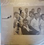 Disco de Vinilo Pedro Conga Y Su Orquesta - Special Delivery Vinyl Record