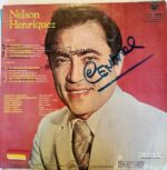 Disco de Vinilo Nelson Enriquez - Nelson Enriquez Vinyl Record