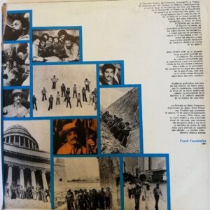 Disco de Vinilo Son Como Son - Son Como Son Vinyl Record
