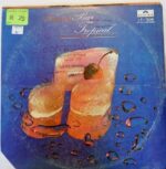 Disco de Vinilo Don Nauro - Bar Tropical Vinyl Record