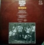 Disco de Vinilo Kamac Pacha Inti - Mi Raza Vinyl Record