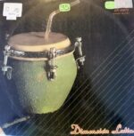 Disco de Vinilo Dimension Latina - Inmensa Alegría Vinyl Record