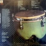 Disco de Vinilo Dimension Latina - Inmensa Alegría Vinyl Record