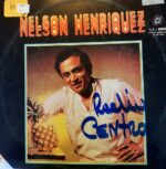 Disco de Vinilo Nelson Enriquez - Nelson Enriquez Vinyl Record