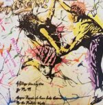 Disco de Vinilo Varios - Tropichanga Vinyl Record