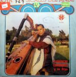 Disco de Vinilo Florencio Colorado - Joyas Musicales Del Ande Vinyl Record