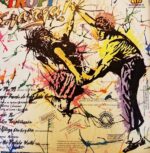 Disco de Vinilo Varios - Tropichanga Vinyl Record