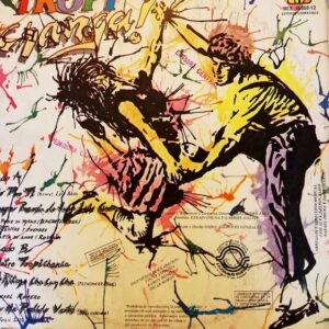 Disco de Vinilo Varios - Tropichanga Vinyl Record