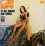 Disco de Vinilo Enzo Lupo - Enzo Lupo Y Su Saxo De Oro Vinyl Record