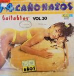 Disco de Vinilo Varios - 14 Cañonazos Bailables Vol.30 Vinyl Record