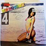 Disco de Vinilo Varios - Merenguisimo Vinyl Record