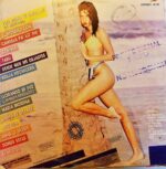 Disco de Vinilo Varios - Merenguisimo Vinyl Record