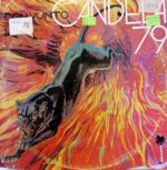 Disco de Vinilo Conjunto Candela - Conjunto Candela 79 Vinyl Record
