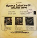 Disco de Vinilo Varios - Sigamos Bailando Vinyl Record