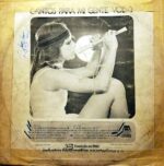 Disco de Vinilo Varios - Cantos Para Mi Gente Vol. 1 Vinyl Record