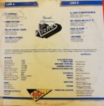 Disco de Vinilo Los Niches - Salsa Por Siempre Vinyl Record