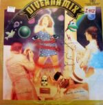 Disco de Vinilo Diveanamix - Diveanamix Vinyl Record