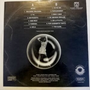 Disco de Vinilo Diveanamix - Diveanamix Vinyl Record