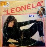 Disco de Vinilo Leonela - Ladron De Tu Amor Vinyl Record