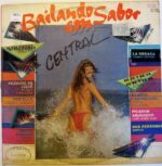 Disco de Vinilo Varios - Bilando Con Sabor Vinyl Record