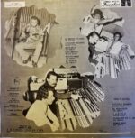 Disco de Vinilo Fruko - Fruko El Barbaro Vinyl Record