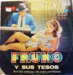 Disco de Vinilo Fruko - Fruko Y Sus Tesos Vinyl Record
