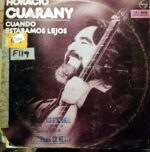 Disco de Vinilo Horacio Guarany - Cuando Estabamos Lejos Vinyl Record