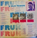 Disco de Vinilo Fruko - Fruko Y Sus Tesos Vinyl Record