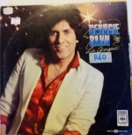 Disco de Vinilo George Dann - La Avispa Vinyl Record