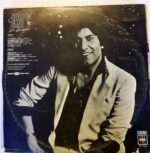 Disco de Vinilo George Dann - La Avispa Vinyl Record