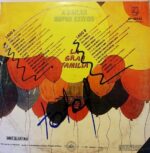Disco de Vinilo Varios - A Bailar Super Exitos Vinyl Record