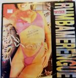 Disco de Vinilo Varios - Rumba Merengue Vinyl Record