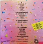 Disco de Vinilo Varios - Rumba Merengue Vinyl Record