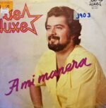 Disco de Vinilo De Luxe - A Mi Manera Vinyl Record