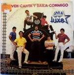 Disco de Vinilo De Luxe - Canta Y Baila Conmigo Vinyl Record