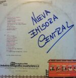 Disco de Vinilo De Luxe - Canta Y Baila Conmigo Vinyl Record