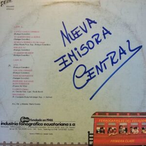 Disco de Vinilo De Luxe - Canta Y Baila Conmigo Vinyl Record