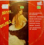 Disco de Vinilo Varios - Buena... Bonita... Y Bailable Vinyl Record
