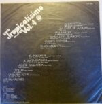 Disco de Vinilo Varios - Tropicalisimo Vol 4 Vinyl Record