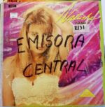 Disco de Vinilo Natusha - Enamorada Vinyl Record