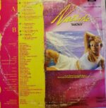 Disco de Vinilo Natusha - Enamorada Vinyl Record