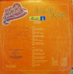Disco de Vinilo La Gran Sociedad - Mi Alma Llora Vinyl Record