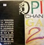 Disco de Vinilo Varios - Opichanga 2 Vinyl Record