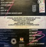 Disco de Vinilo Varios - Opichanga 2 Vinyl Record