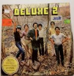 Disco de Vinilo Deluxe - Deluxe 2 Vinyl Record