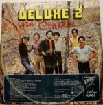 Disco de Vinilo Deluxe - Deluxe 2 Vinyl Record