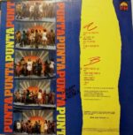 Disco de Vinilo Los Rolands - Los Reyes De La Punta Vinyl Record