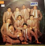 Disco de Vinilo Alegria - Orquesta Inmensidad Vinyl Record