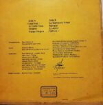 Disco de Vinilo Alegria - Orquesta Inmensidad Vinyl Record